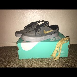Nike Zoom Stefan Janoski